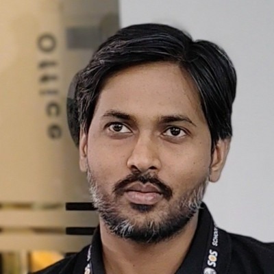 Vishwjeet Narayanan